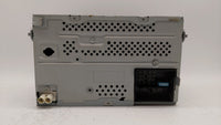 Volkswagen Golf Am Fm Cd Player Radio Receiver - Oemusedautoparts1.com
