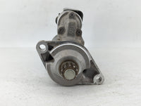 2019 Volkswagen Golf Car Starter Motor Solenoid OEM P/N:02E 911 023 S Fits Fits 2011 2012 2013 2014 2015 2016 2017 2018 OEM 