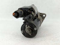 2019 Volkswagen Golf Car Starter Motor Solenoid OEM P/N:02E 911 023 S Fits Fits 2011 2012 2013 2014 2015 2016 2017 2018 OEM 