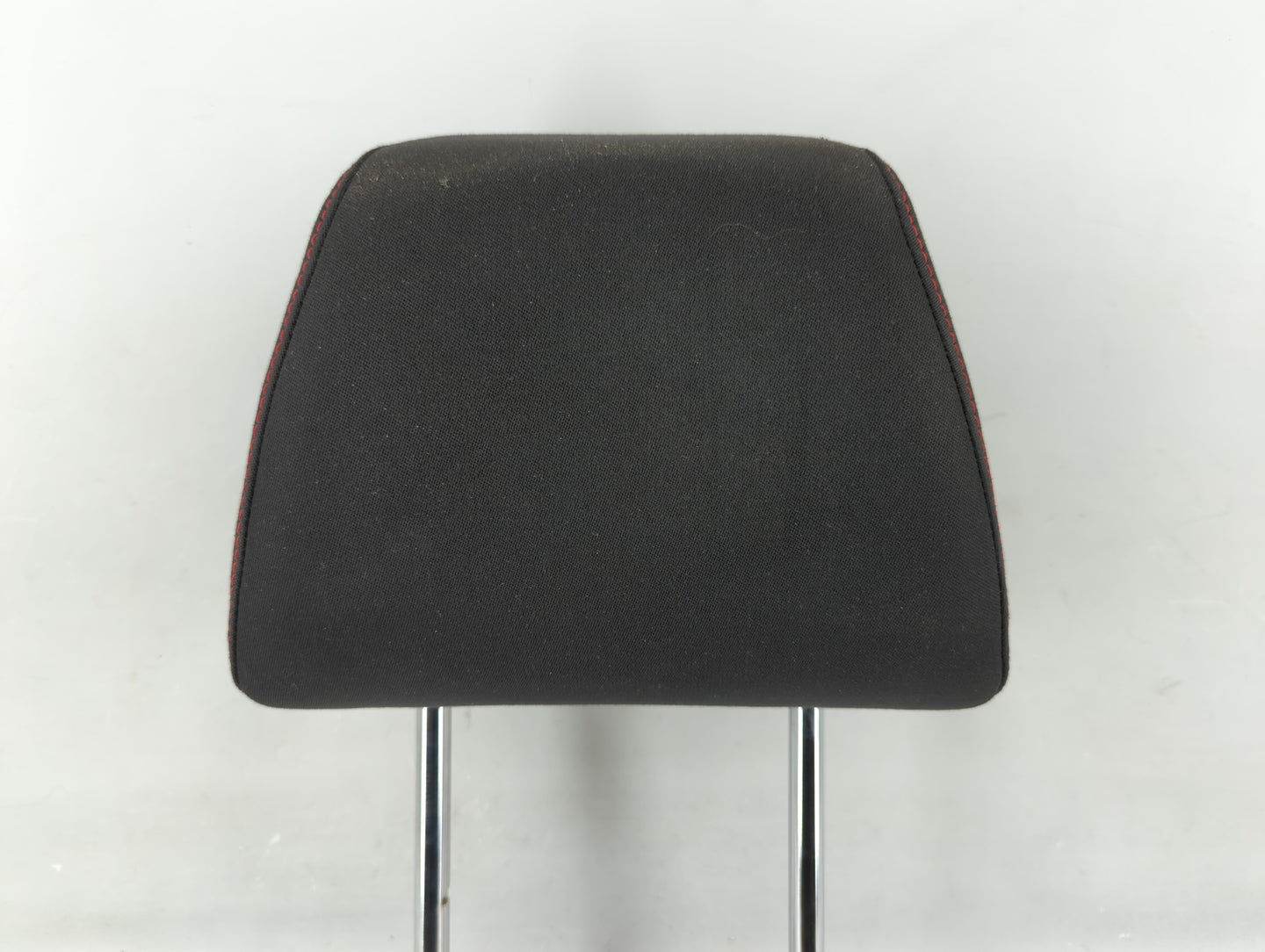 2010-2014 Volkswagen Golf Headrest Head Rest Front Driver Passenger Seat - Oemusedautoparts1.com