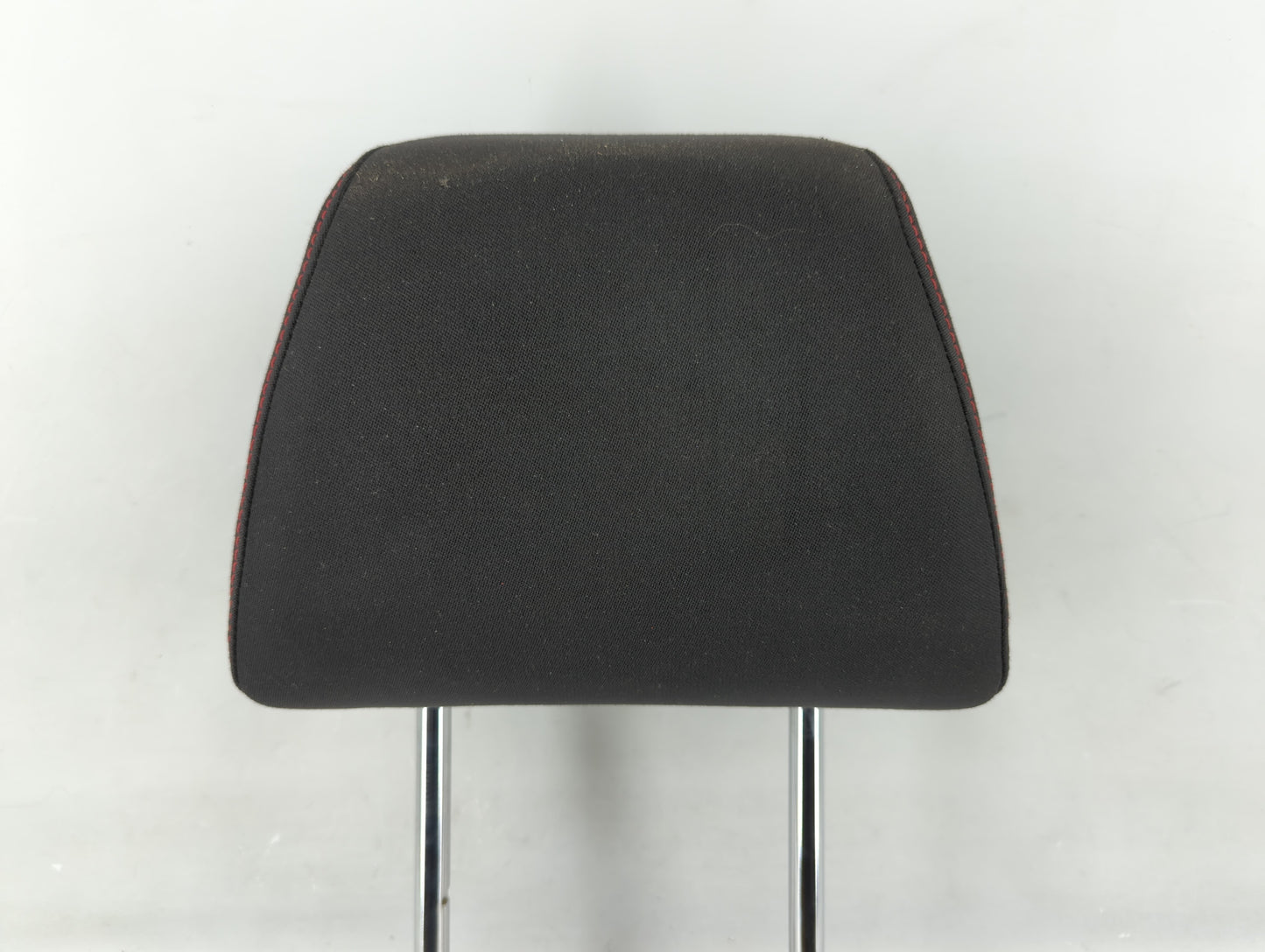 2010-2014 Volkswagen Golf Headrest Head Rest Front Driver Passenger Seat - Oemusedautoparts1.com