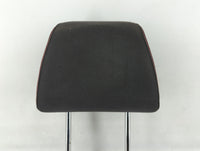 2010-2014 Volkswagen Golf Headrest Head Rest Front Driver Passenger Seat - Oemusedautoparts1.com
