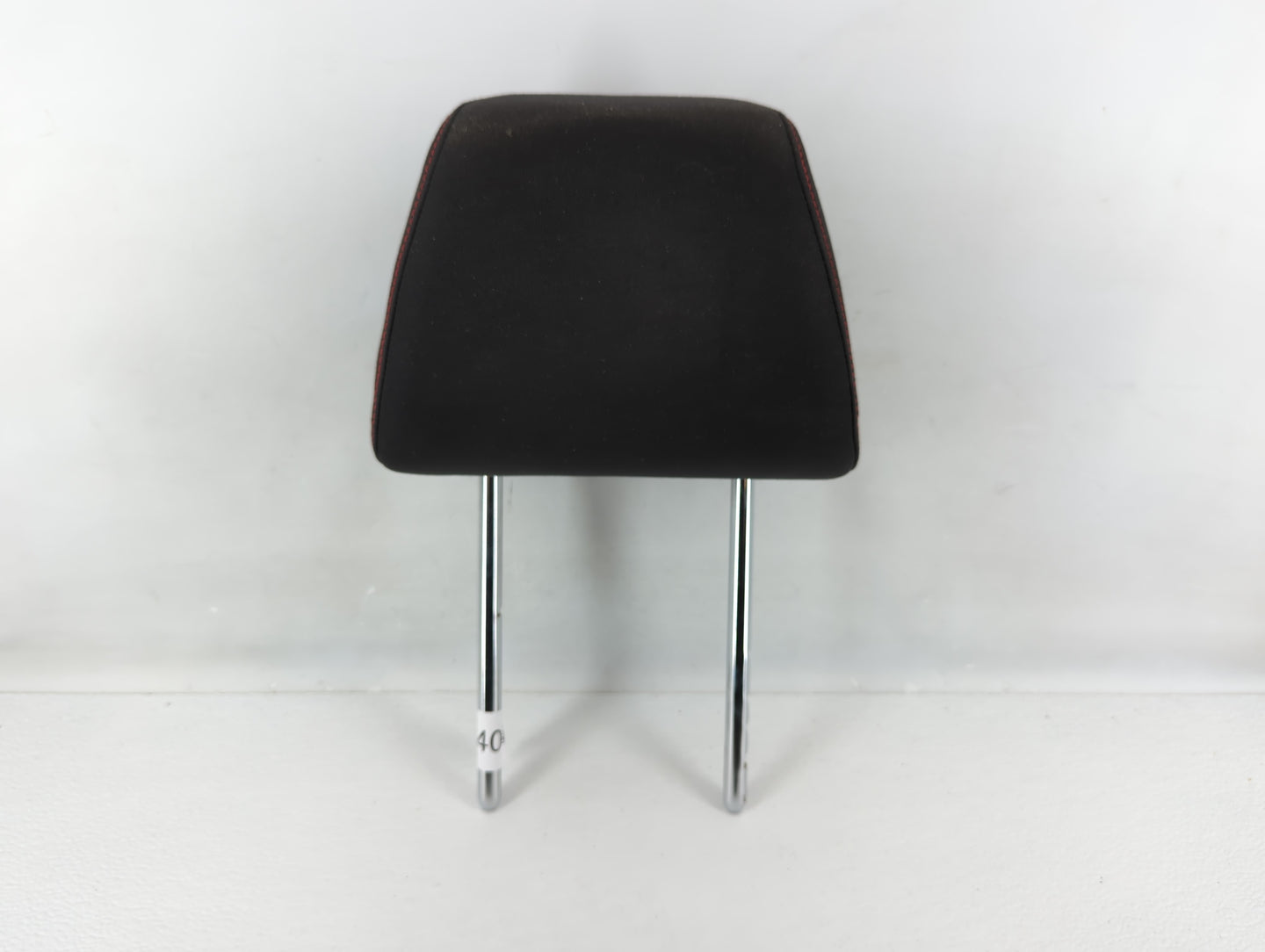 2010-2014 Volkswagen Golf Headrest Head Rest Front Driver Passenger Seat - Oemusedautoparts1.com
