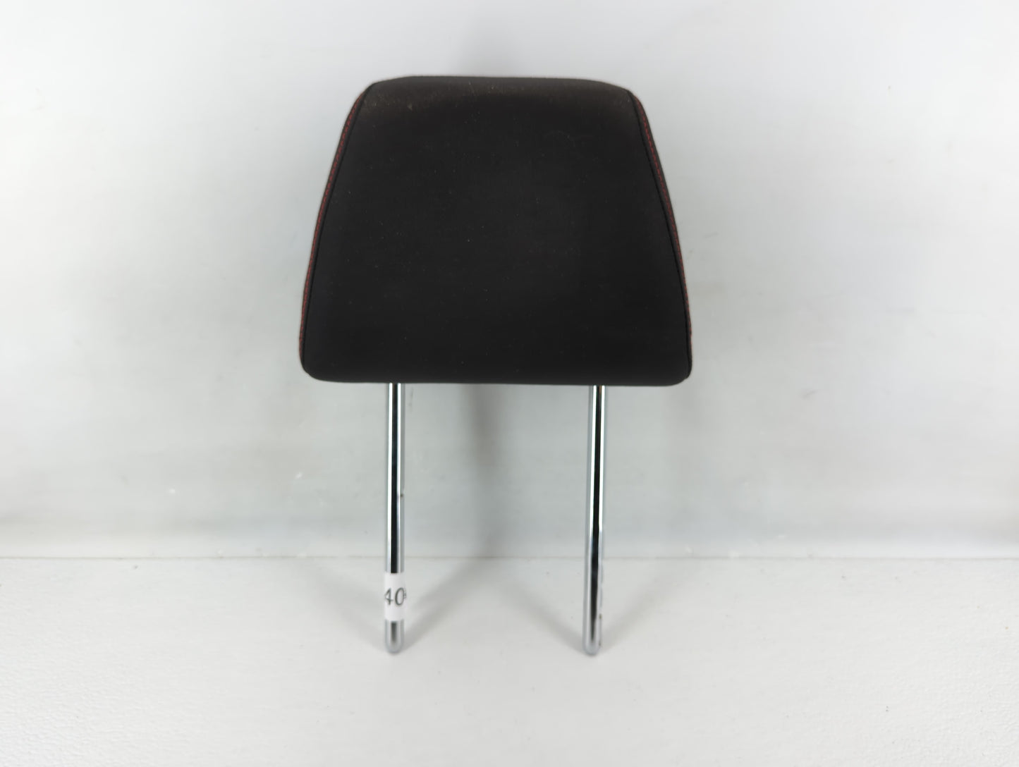2010-2014 Volkswagen Golf Headrest Head Rest Front Driver Passenger Seat - Oemusedautoparts1.com