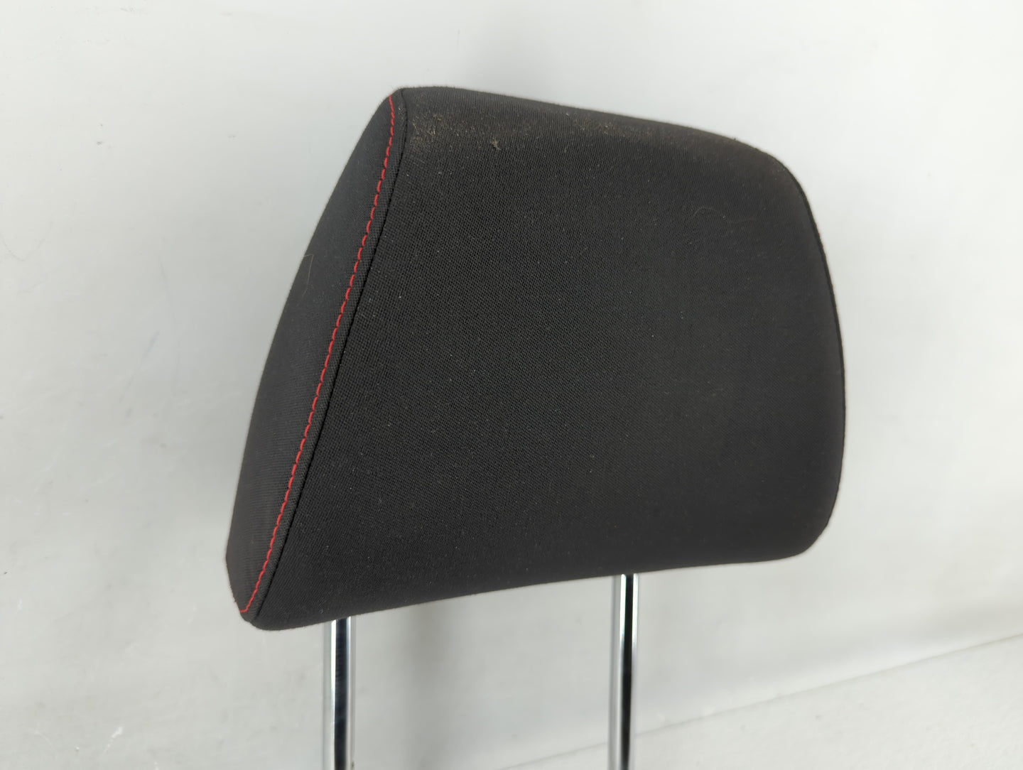 2010-2014 Volkswagen Golf Headrest Head Rest Front Driver Passenger Seat - Oemusedautoparts1.com