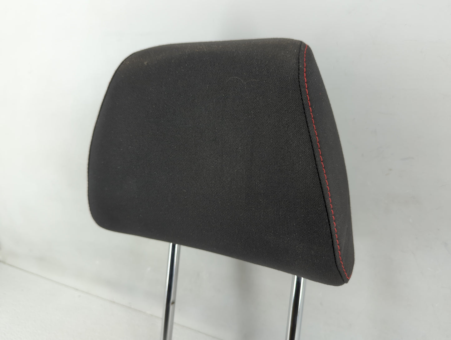 2010-2014 Volkswagen Golf Headrest Head Rest Front Driver Passenger Seat - Oemusedautoparts1.com