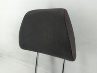2010-2014 Volkswagen Golf Headrest Head Rest Front Driver Passenger Seat - Oemusedautoparts1.com