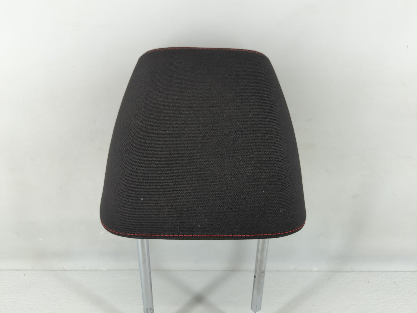 2010-2014 Volkswagen Golf Headrest Head Rest Front Driver Passenger Seat - Oemusedautoparts1.com