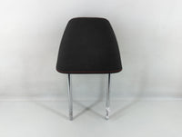 2010-2014 Volkswagen Golf Headrest Head Rest Front Driver Passenger Seat - Oemusedautoparts1.com