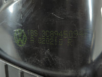 2013 Volkswagen Golf Tail Light Assembly Driver Left OEM P/N:A 020210 Fits OEM Used Auto Parts - Oemusedautoparts1.com