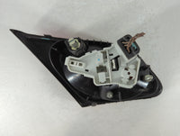2013 Volkswagen Golf Tail Light Assembly Driver Left OEM P/N:A 020210 Fits OEM Used Auto Parts - Oemusedautoparts1.com