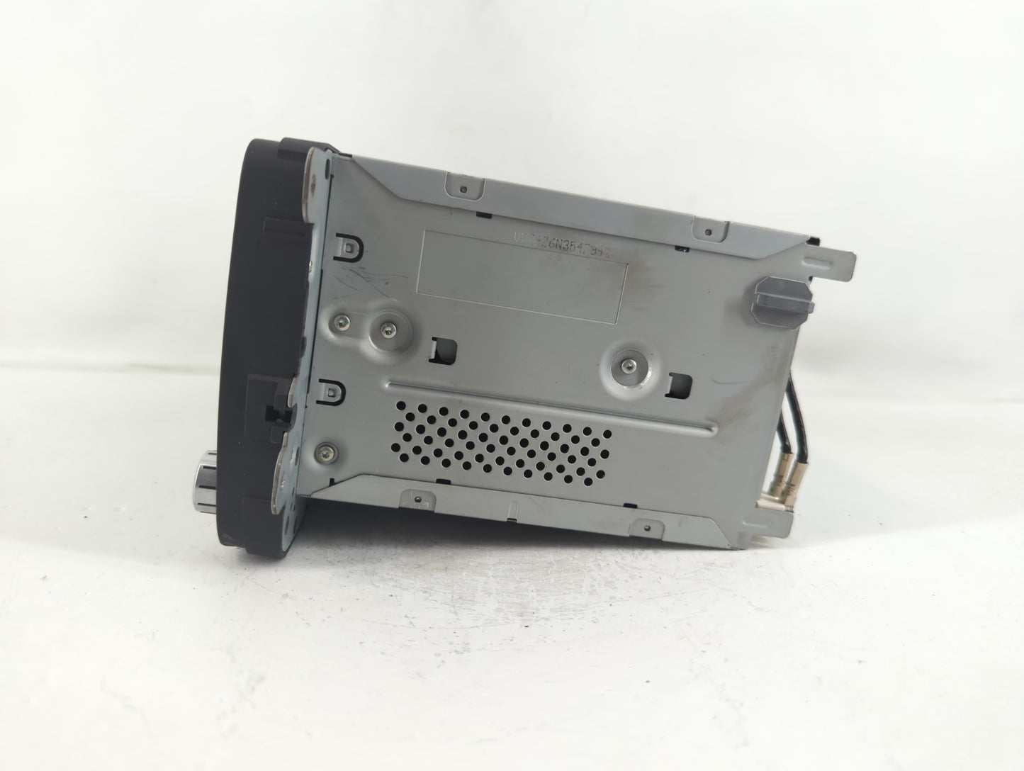 2012-2014 Volkswagen Golf Radio AM FM Cd Player Receiver Replacement P/N:28352655 1K0 035 164 D Fits Fits 2012 2013 2014 OEM