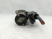 2010-2014 Volkswagen Golf Car Starter Motor Solenoid OEM P/N:02M 911 023 S Fits OEM Used Auto Parts - Oemusedautoparts1.com