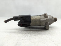 2010-2014 Volkswagen Golf Car Starter Motor Solenoid OEM P/N:02M 911 023 S Fits OEM Used Auto Parts - Oemusedautoparts1.com