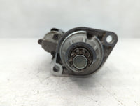 2010-2014 Volkswagen Golf Car Starter Motor Solenoid OEM P/N:02M 911 023 S Fits OEM Used Auto Parts - Oemusedautoparts1.com