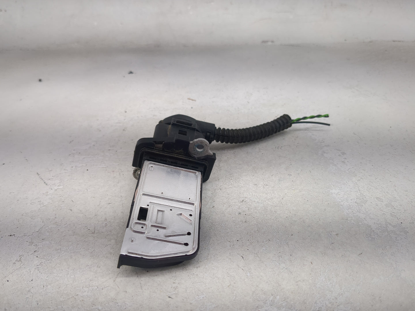 Volkswagen Golf Gti Mass Air Flow Meter Maf 1488664 - Oemusedautoparts1.com