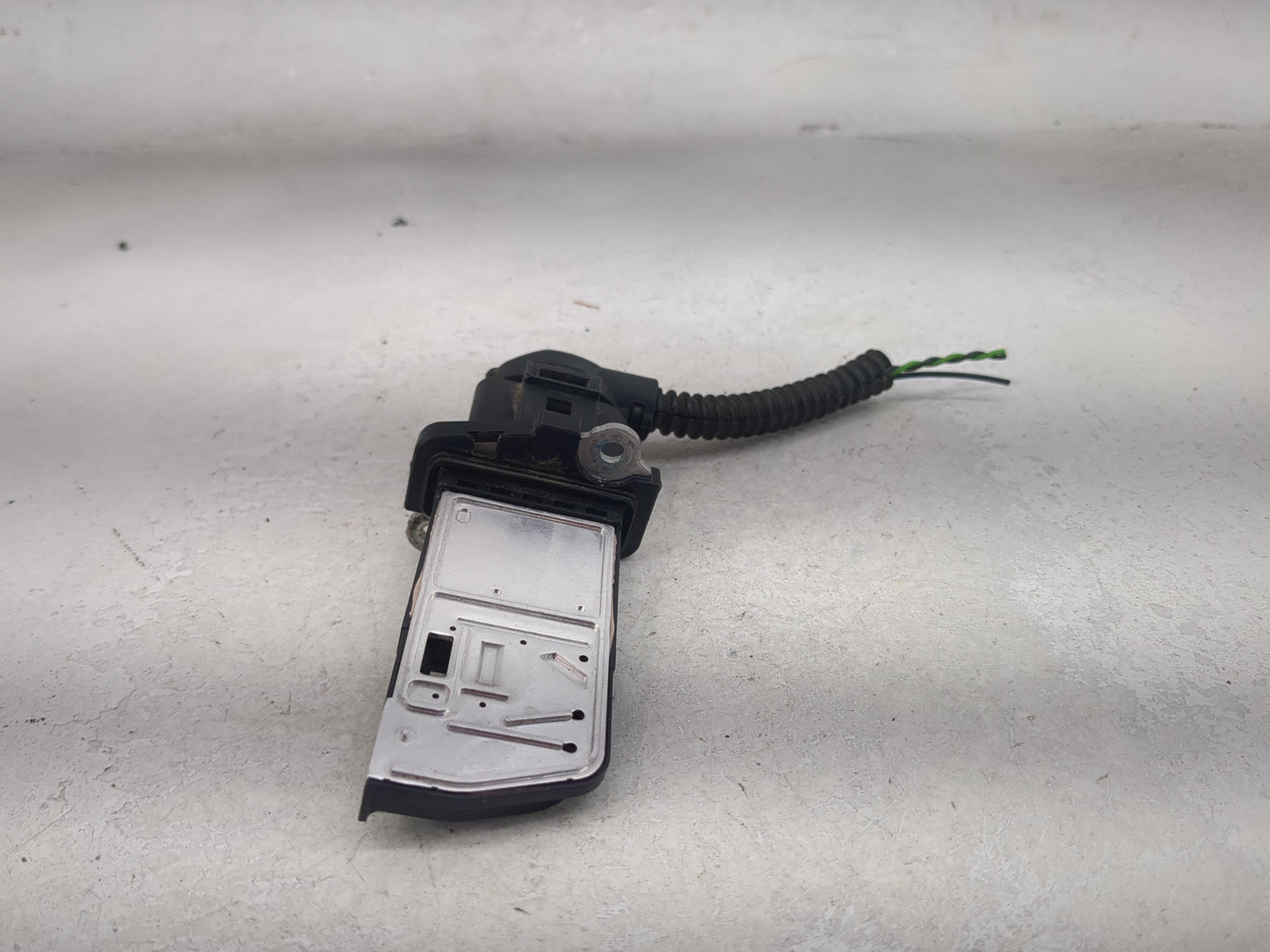 Volkswagen Golf Gti Mass Air Flow Meter Maf 1488664 - Oemusedautoparts1.com