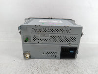 2012-2014 Volkswagen Gti Am Fm Cd Player Radio Receiver 458894 - Oemusedautoparts1.com