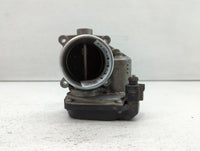2006-2019 Volkswagen Gti Throttle Body P/N:06F 133 062 Q Fits OEM Used Auto Parts - Oemusedautoparts1.com