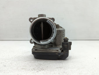 compare product 2006-2019 Volkswagen Gti Throttle Body P/N:06F 133 062 Q Fits OEM Used Auto Parts