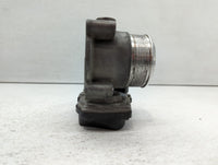 2006-2019 Volkswagen Gti Throttle Body P/N:06F 133 062 Q Fits OEM Used Auto Parts - Oemusedautoparts1.com