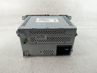 2013 Volkswagen Gti Radio AM FM Cd Player Receiver Replacement P/N:1K0 035 164 F Fits OEM Used Auto Parts - Oemusedautoparts