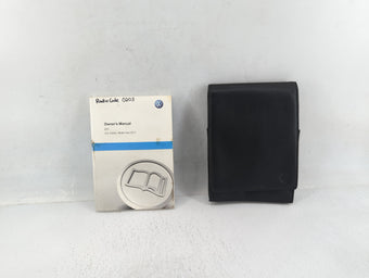 compare product 2013 Volkswagen Gti Owners Manual Book Guide P/N:1315U1GT623 OEM Used Auto Parts