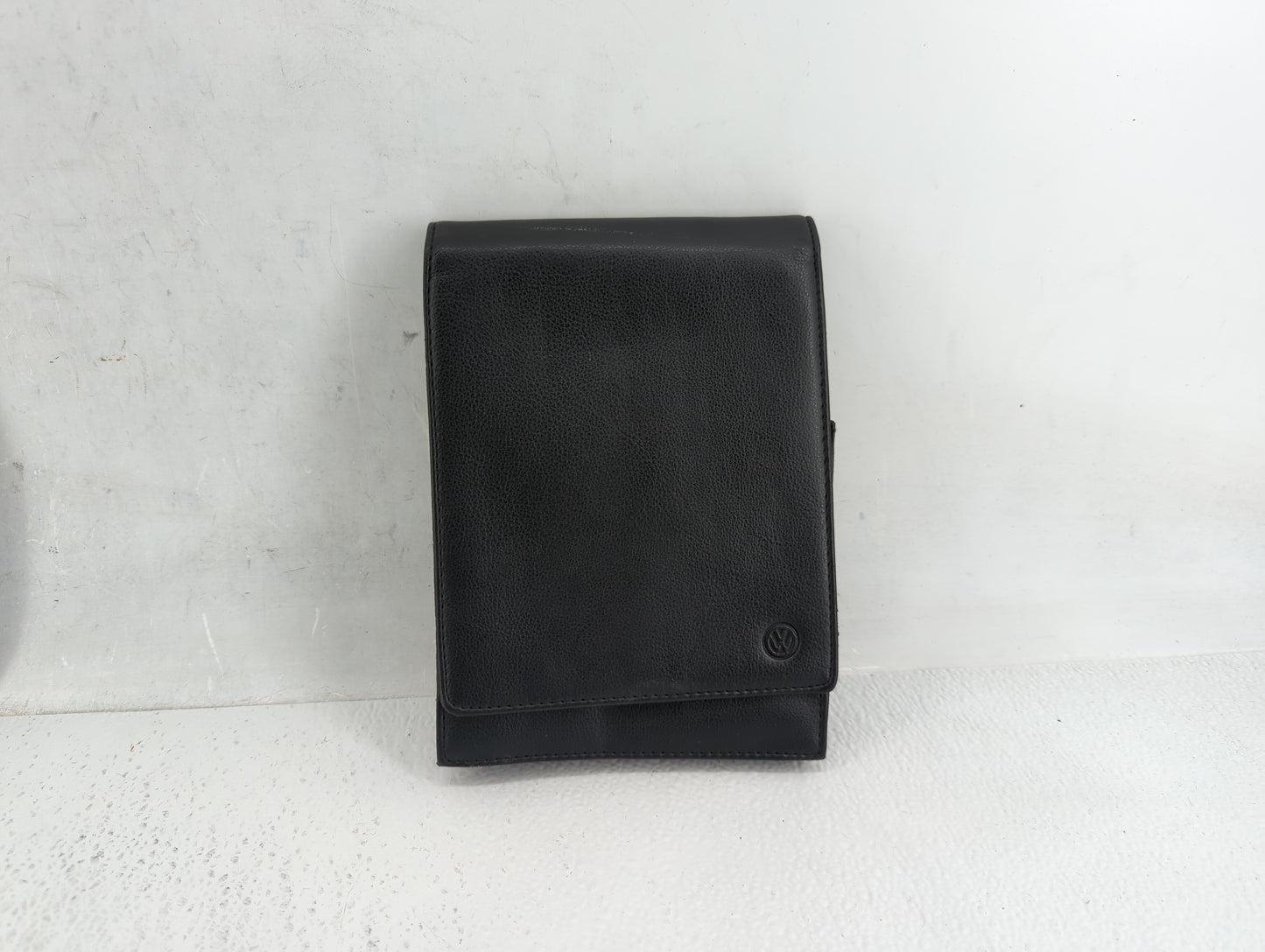 2013 Volkswagen Gti Owners Manual Book Guide P/N:1315U1GT623 OEM Used Auto Parts - Oemusedautoparts1.com