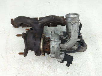 compare product 2008-2014 Volkswagen Gti Air Intake Manifold P/N:86J 145 313 K JH5 IT 000 Fits OEM Used Auto Parts