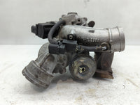 2008-2014 Volkswagen Gti Air Intake Manifold P/N:86J 145 313 K JH5 IT 000 Fits OEM Used Auto Parts - Oemusedautoparts1.com
