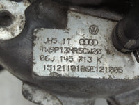 2008-2014 Volkswagen Gti Air Intake Manifold P/N:86J 145 313 K JH5 IT 000 Fits OEM Used Auto Parts - Oemusedautoparts1.com