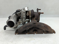 2008-2014 Volkswagen Gti Air Intake Manifold P/N:JH5 IT 000 Fits Fits 2008 2009 2010 2011 2012 2013 2014 2015 2016 2017 2018