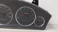 2013 Volkswagen Jetta Instrument Cluster Speedometer Gauges P/N:5C6 920 952 B 5C6 920 953 B Fits OEM Used Auto Parts - Oemus