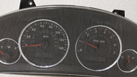 2013 Volkswagen Jetta Instrument Cluster Speedometer Gauges P/N:5C6 920 952 B 5C6 920 953 B Fits OEM Used Auto Parts - Oemus