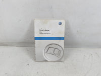 2013 Volkswagen Jetta Owners Manual Book Guide P/N:1315U1JT621 OEM Used Auto Parts - Oemusedautoparts1.com