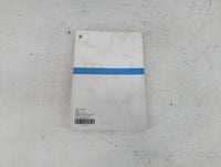 2013 Volkswagen Jetta Owners Manual Book Guide P/N:1315U1JT621 OEM Used Auto Parts - Oemusedautoparts1.com