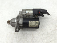 2012-2016 Volkswagen Jetta Car Starter Motor Solenoid OEM P/N:02M 911 023 G Fits Fits 2012 2013 2014 2015 2016 2018 OEM Used