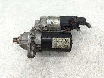 compare product 2012-2016 Volkswagen Jetta Car Starter Motor Solenoid OEM P/N:02M 911 023 G Fits Fits 2012 2013 2014 2015 2016 2018 OEM Used Auto Parts