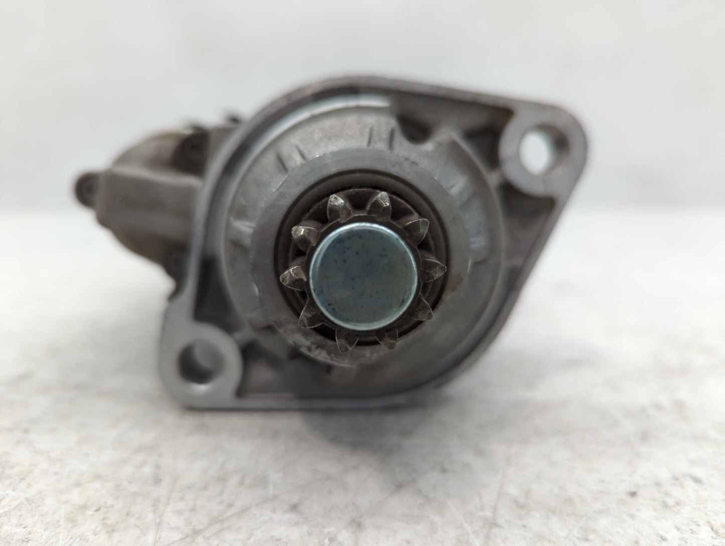 2012-2016 Volkswagen Jetta Car Starter Motor Solenoid OEM P/N:02M 911 023 G Fits Fits 2012 2013 2014 2015 2016 2018 OEM Used