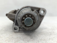 2012-2016 Volkswagen Jetta Car Starter Motor Solenoid OEM P/N:02M 911 023 G Fits Fits 2012 2013 2014 2015 2016 2018 OEM Used