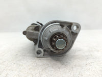 2012-2016 Volkswagen Jetta Car Starter Motor Solenoid OEM P/N:02M 911 023 G Fits Fits 2012 2013 2014 2015 2016 2018 OEM Used