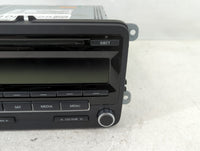 2011-2014 Volkswagen Jetta Radio AM FM Cd Player Receiver Replacement P/N:1K0 035 164 F Fits Fits 2011 2012 2013 2014 2015 2