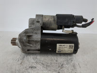 2009-2016 Volkswagen Jetta Car Starter Motor Solenoid OEM P/N:02E 911 024 A Fits Fits 2009 2010 2011 2012 2013 2014 2015 201