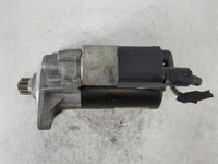 2009-2016 Volkswagen Jetta Car Starter Motor Solenoid OEM P/N:02E 911 024 A Fits Fits 2009 2010 2011 2012 2013 2014 2015 201
