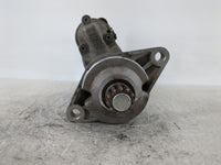 2009-2016 Volkswagen Jetta Car Starter Motor Solenoid OEM P/N:02E 911 024 A Fits Fits 2009 2010 2011 2012 2013 2014 2015 201