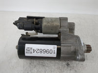 2009-2016 Volkswagen Jetta Car Starter Motor Solenoid OEM P/N:02E 911 024 A Fits Fits 2009 2010 2011 2012 2013 2014 2015 201