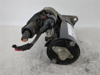 2009-2016 Volkswagen Jetta Car Starter Motor Solenoid OEM P/N:02E 911 024 A Fits Fits 2009 2010 2011 2012 2013 2014 2015 201