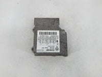 2010-2014 Volkswagen Jetta Chassis Control Module Ccm Bcm Body Control - Oemusedautoparts1.com