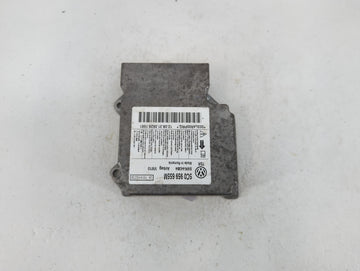2010-2014 Volkswagen Jetta Chassis Control Module Ccm Bcm Body Control - Oemusedautoparts1.com