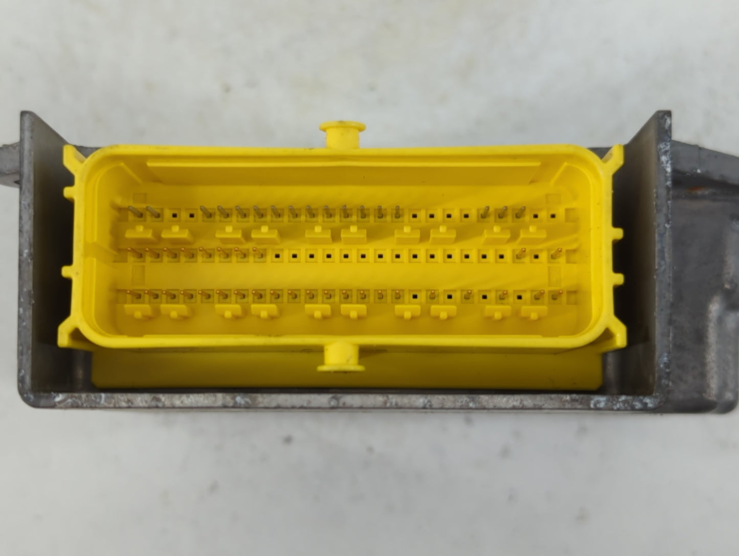 2010-2014 Volkswagen Jetta Chassis Control Module Ccm Bcm Body Control - Oemusedautoparts1.com